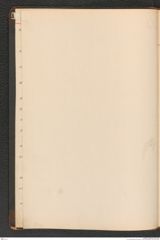 k.k. naturhistorisches Hofmuseum, Index Intendanzakten 1876-1884, Seite 8
